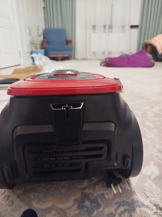 Пылесос Hoco. HJD49A