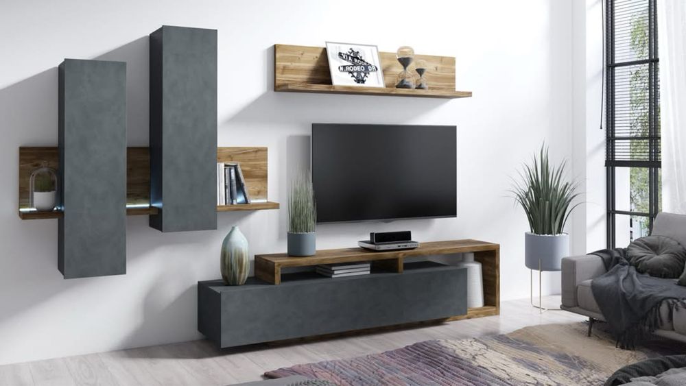 Mobila living noua