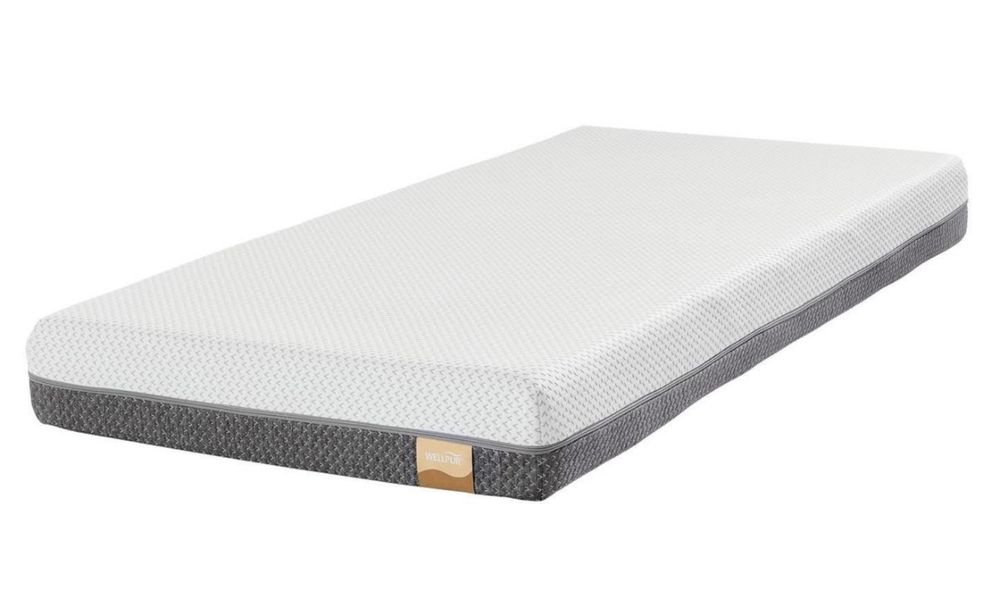 Saltea memory foam wellpur Gold F30 80/200 cm
