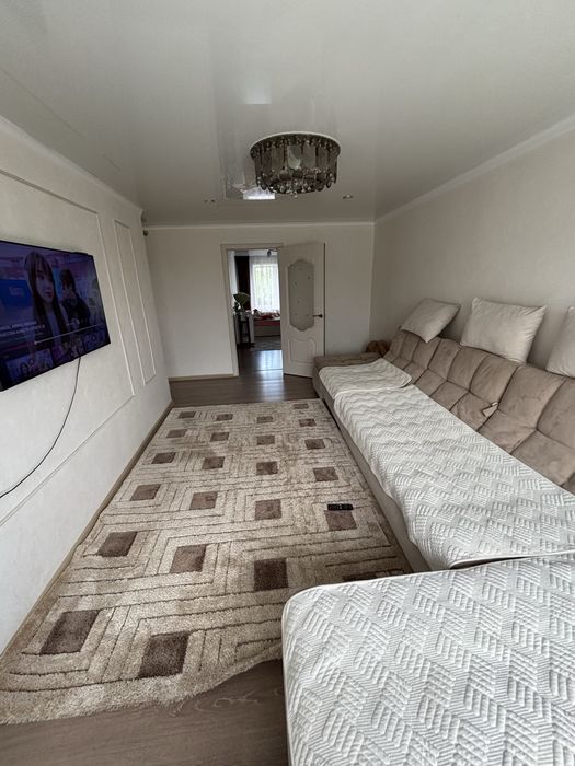 Продается квартира