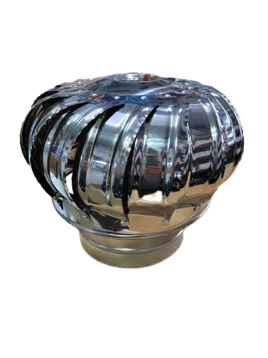 Вытяжной дефлектор