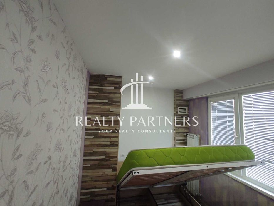 Продава се Едностаен апартамент в Перник, Изток - 46 кв.м за 1512 €/кв.м - Снимка #15