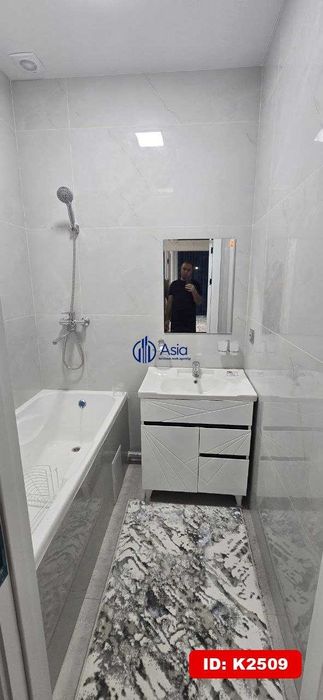 Bukhara sitydan 2xonali uy srochna sotiladi K2509