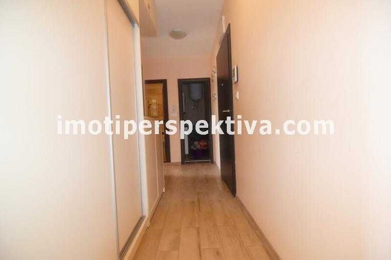 Продава се Тристаен апартамент в Пловдив, Кючук Париж - 105 кв.м за 1348 €/кв.м - Снимка #10