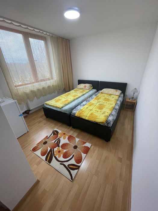 Vand sau Inchiriez în cladirea Hotel din Târgu Lăpuș