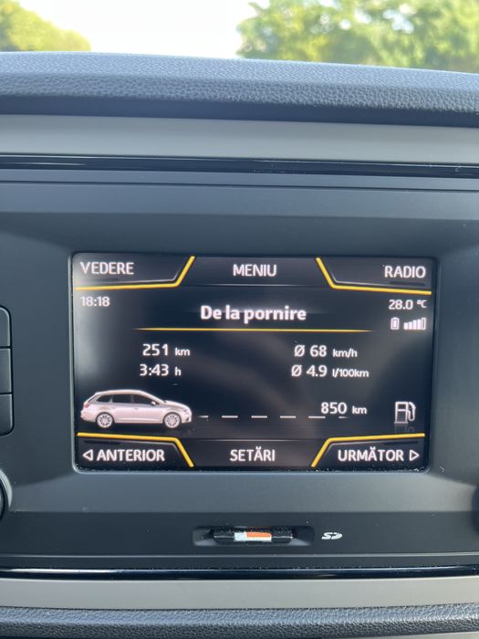 SEAT Leon 2019 — imagine 5