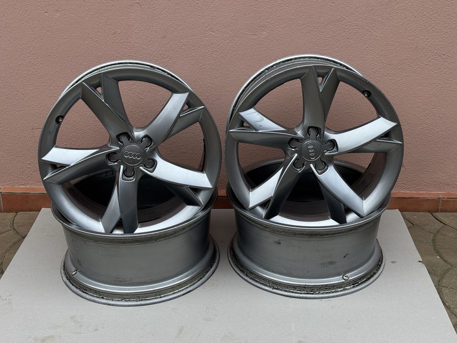 Jante originale Audi R19