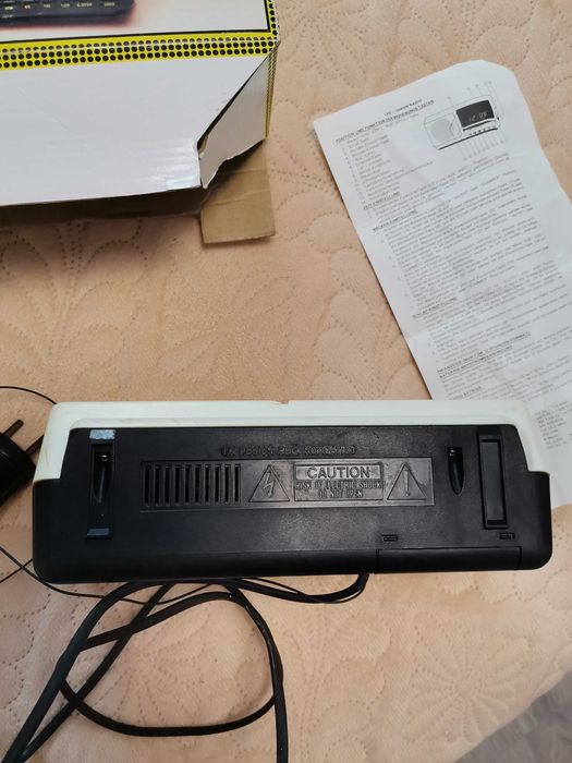 Vand radio cu ceas DIGI,  MT -307 , Mayatone
