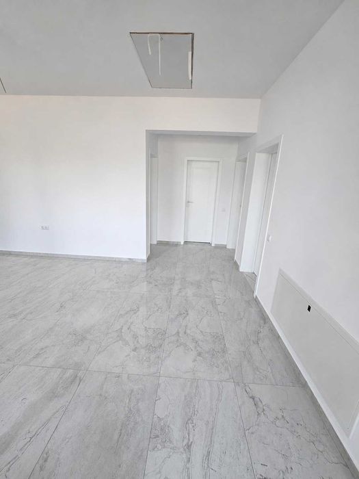 Casa la sol in zona linistita