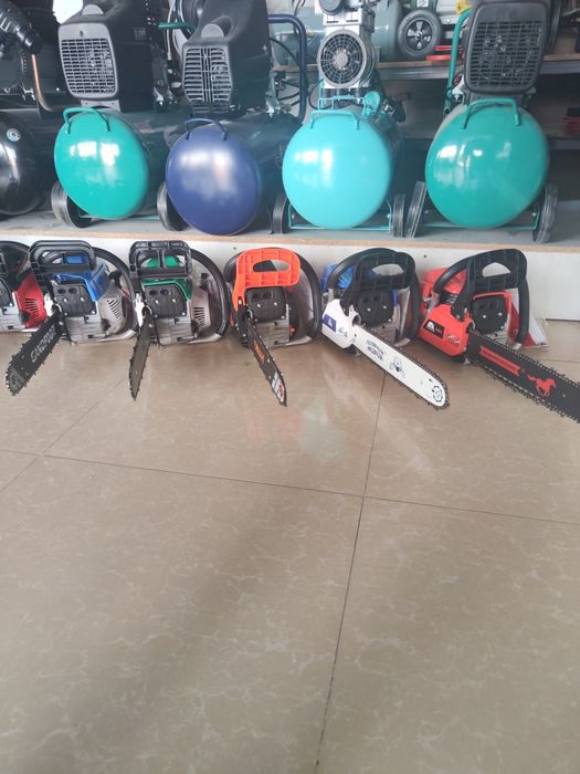 Benzapila 12 oy kafolat