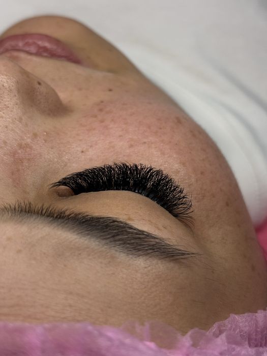 Ресниц от 8000 тг