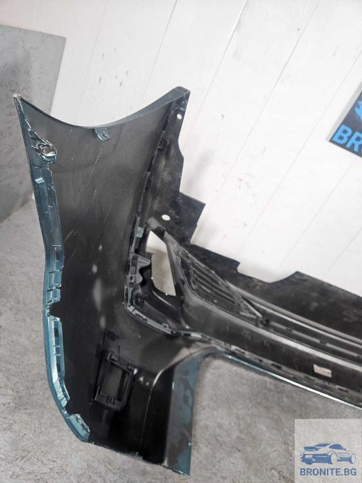 Задна броня PEUGEOT 308 Combi Пежо 308 2021- 2024