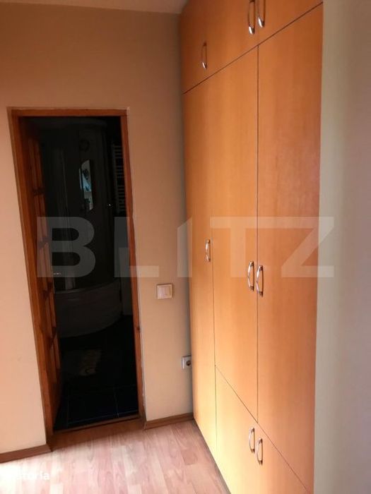 Apartament 3 camere, 50.16 mp, zona Vatra Dornei