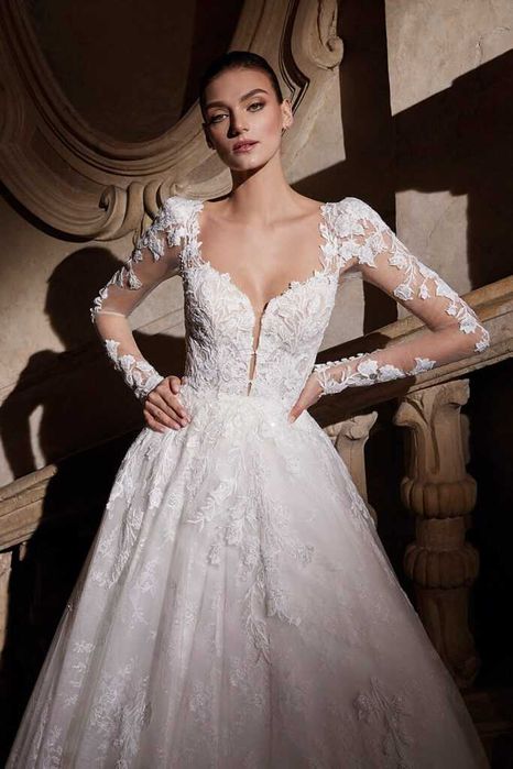 Rochie Mireasa Pronovias - Barcelona