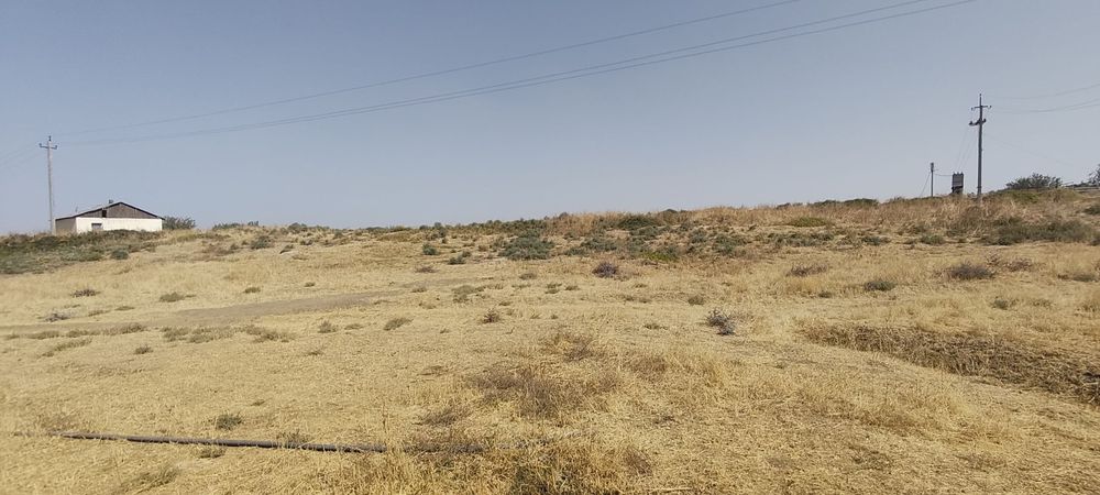 1 gektar 35 sotix yer sotiladi