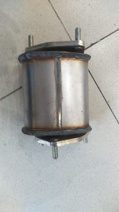 Катализаторы универсалные