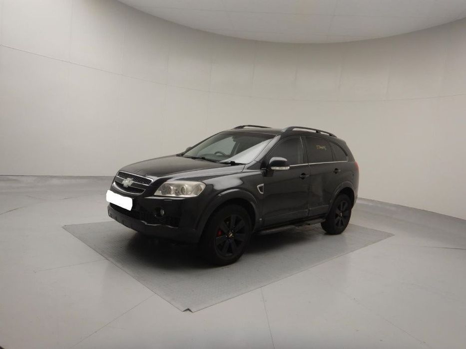 Turbina Chevrolet Captiva 2008 SUV 2.0 Z20S