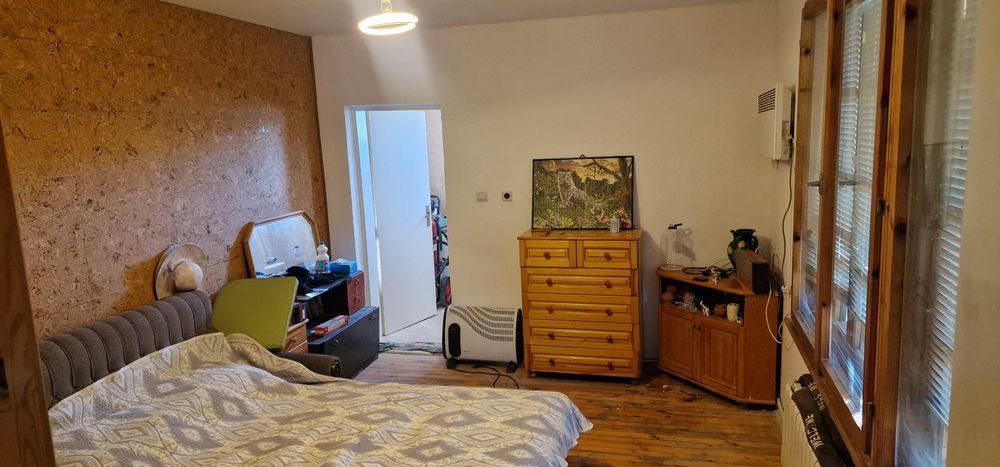 Къща  в Панчарево в.з Градище местност Кривото торище