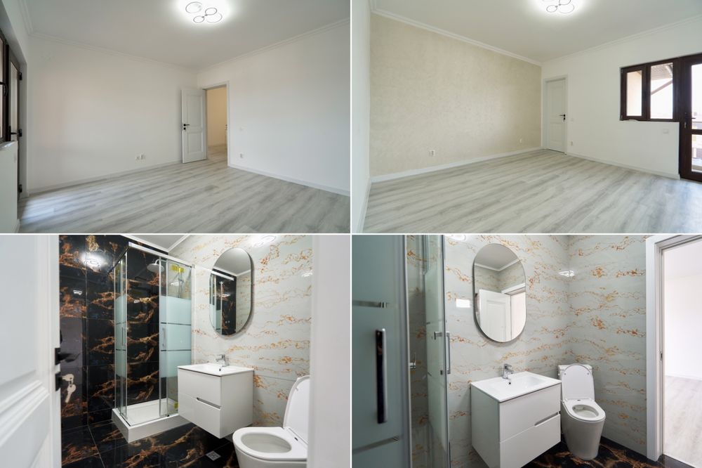 Vilă  la cheie Damila ,aproape de Dedeman