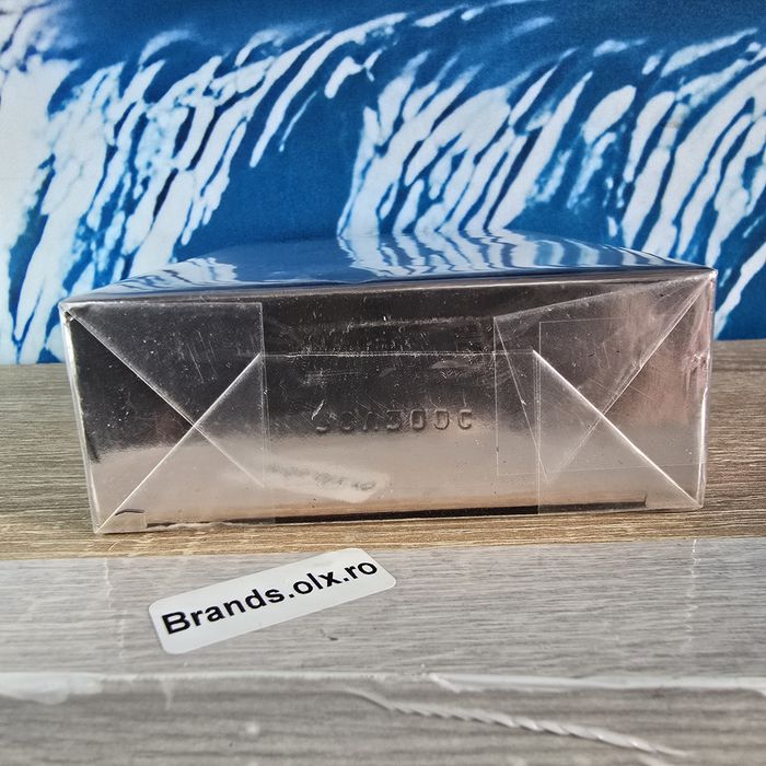 Yves Saint Laurent - Black Opium 90ml edp