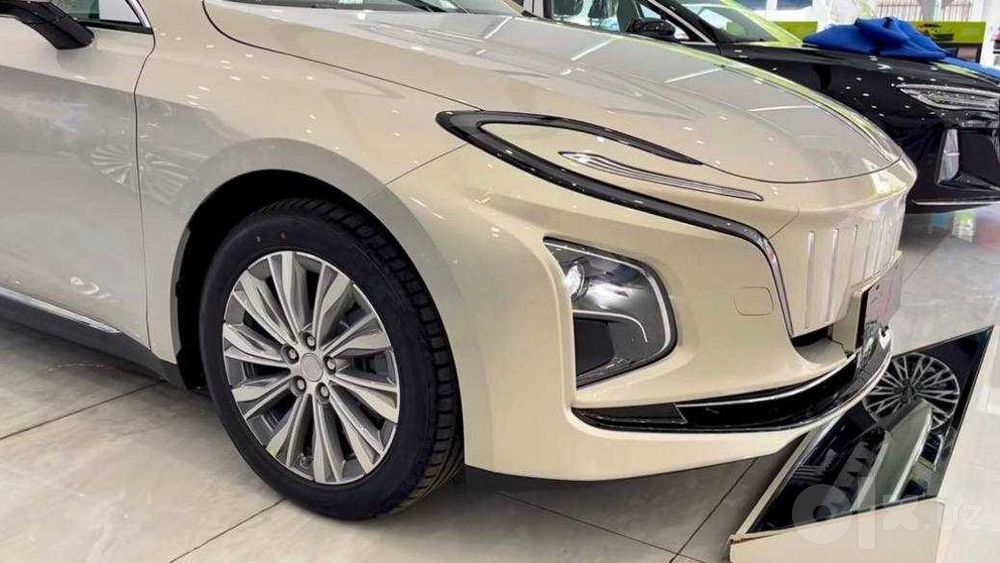Hongqie eqm 5 elektr