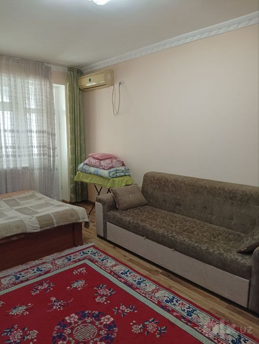 1-комн.кв. Мирабадский рынок