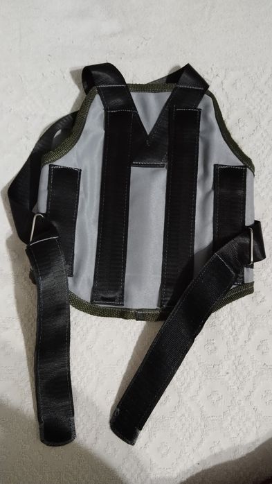 Корректор осанки для детей корсет