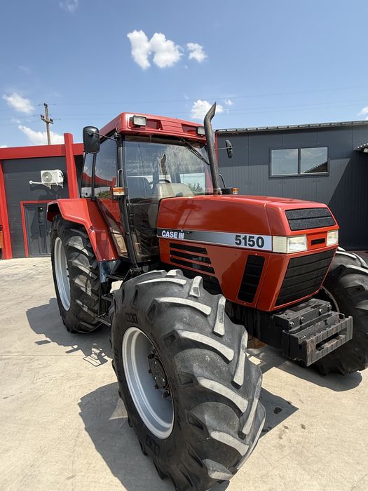 Case IH  5150 Plus 130 cp