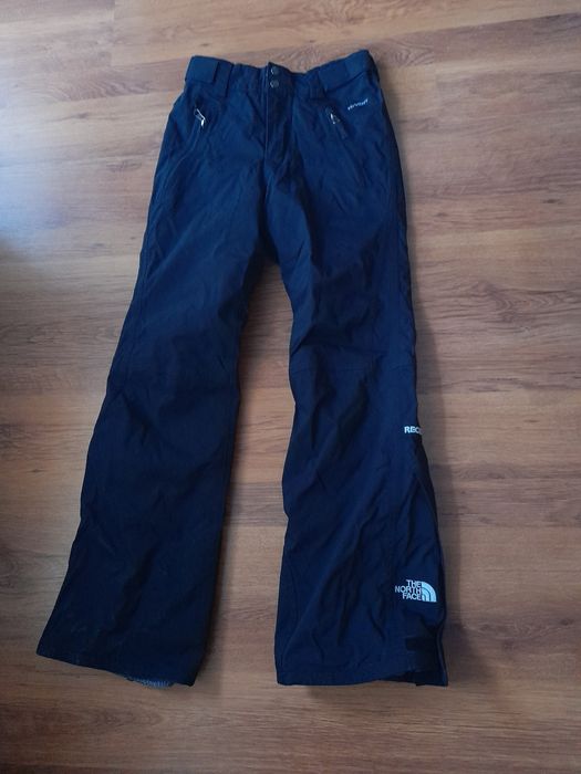 The north face Hyvent дамски зимен панталон S размер.