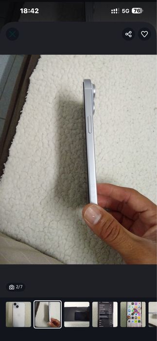 Iphone 15 гарантия