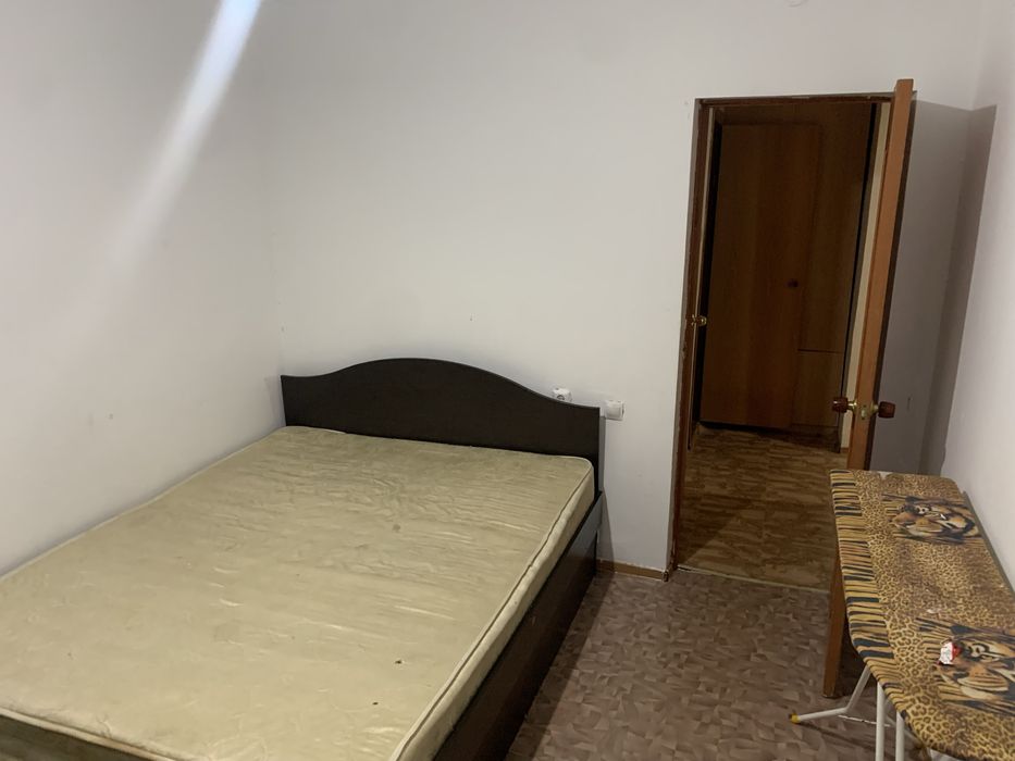 Сдается 2х ком квартира в 12мкр