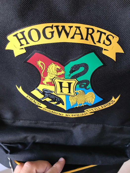 Rucsac Harry Potter Rucsac Hogwarts Wizarding World