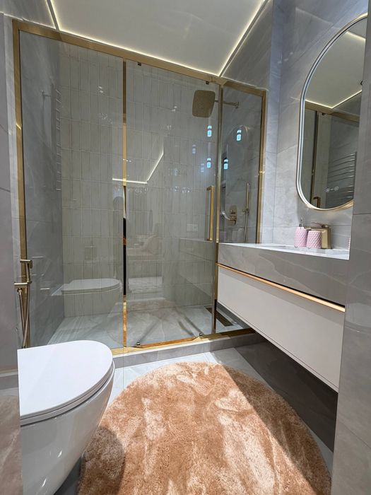 Срочна Продаётся шикарная 5-комнатная квартира на ул Глинка