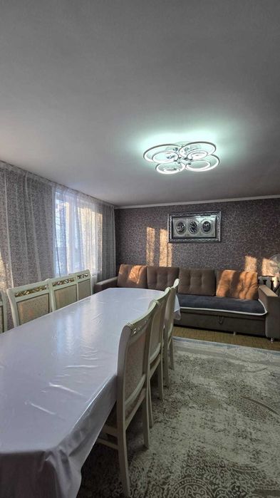 продам отличный дом 1990 года, с ремонтом