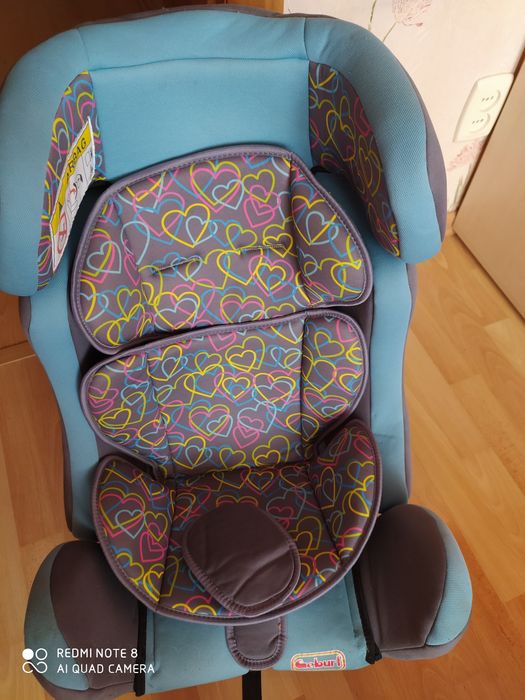 Продам автомобильное кресло