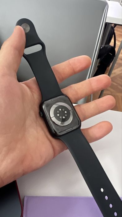 Apple watch series 9 [45mm]