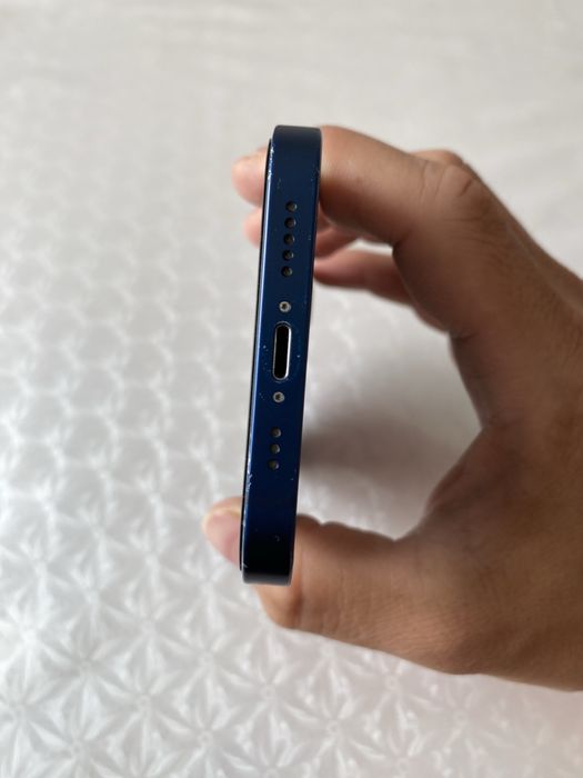 Iphone 12, 256 gb