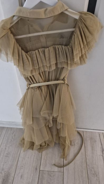 Рокля размер 152 -158