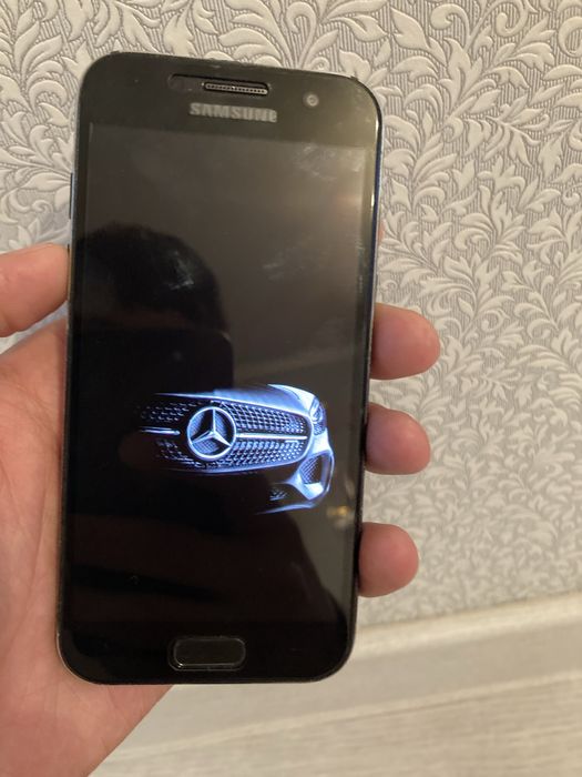 Samsung/Самсунг А3 2017