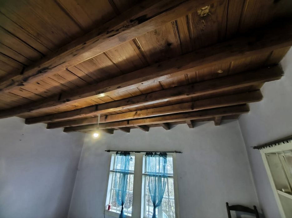 Продава се Къща в Разград, Център - 140 кв.м за 200 €/кв.м - Снимка #5