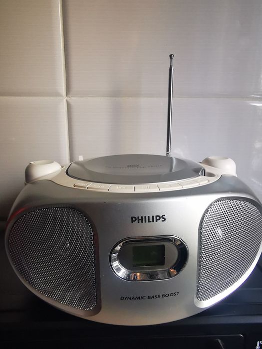 Radio Philips deosebit