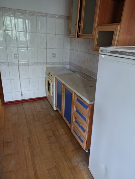 квартира 3х комнатная