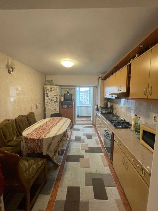 Inchiriez apartament 3 camere ZONA BIG -INDEPENDENTEI