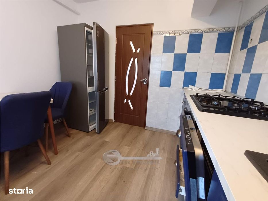 Apartament 4 Camere - Zona Nicolina