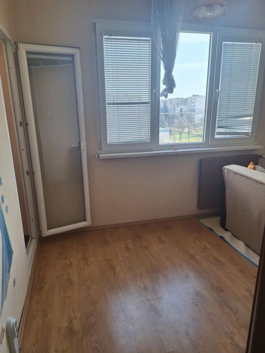 Продава се Едностаен апартамент в София, Люлин 8 - 47 кв.м за 2341 €/кв.м - Снимка #3