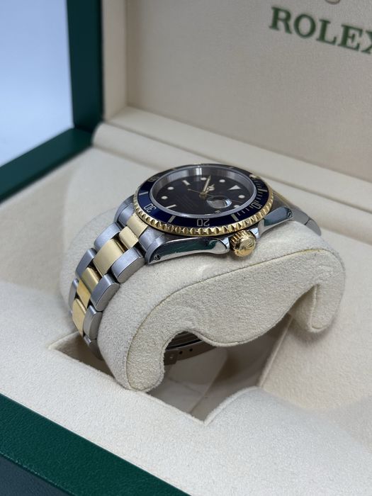 Ceas Rolex  Submariner Date