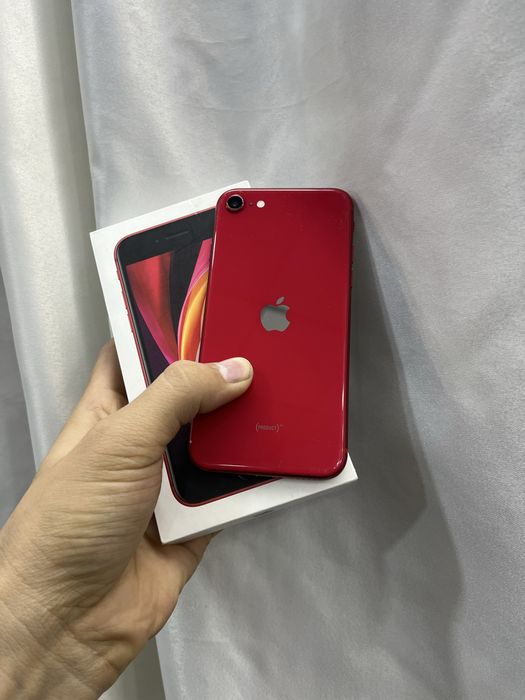 IPhone SE 64GB LL/A         .