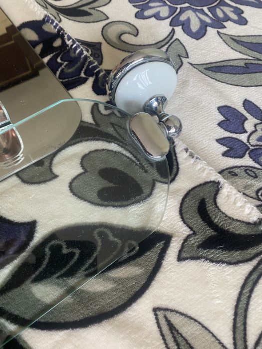 Набор аксессуаров для ванной комнаты