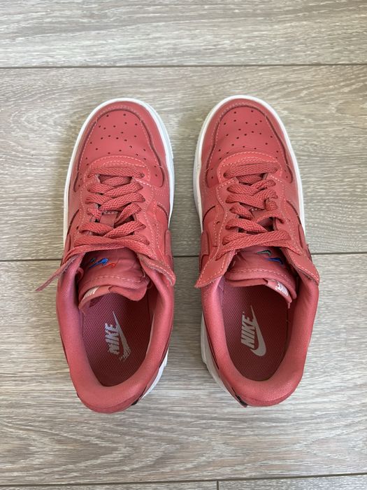 Nike Air Force 1 Fontanka gypsy rose