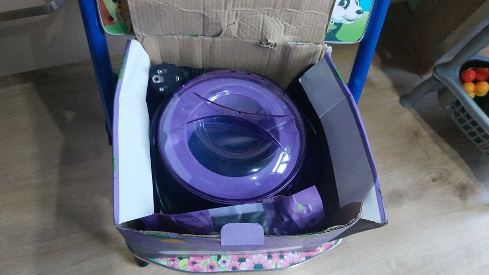 кола маска за професионална домашна употреба